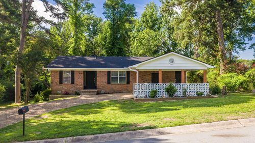 1205 Twin Lakes Drive, Little Rock, AR, 72205 | Card Image