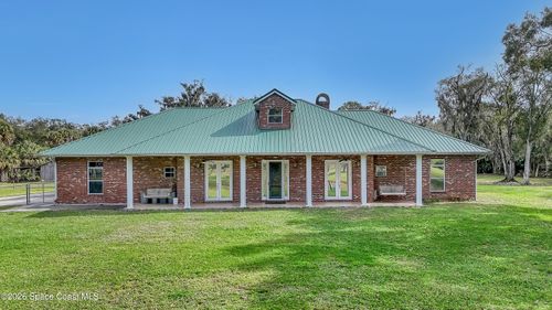 7080 Briar Oak Dr, Merritt Island, FL, 32953-6716 | Card Image