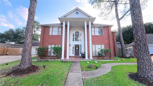 17215 S Bristle Pine Dr, Spring, TX, 77379-6354 | Card Image