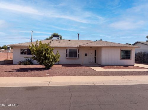 7329 E Lewis Ave, Scottsdale, AZ, 85257-1426 | Card Image
