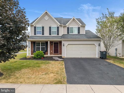 158 Farmington Ln, BELLEFONTE, PA, 16823-8147 | Card Image