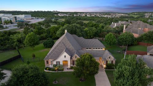 128 Big Sky Cv, Austin, TX, 78737-4575 | Card Image