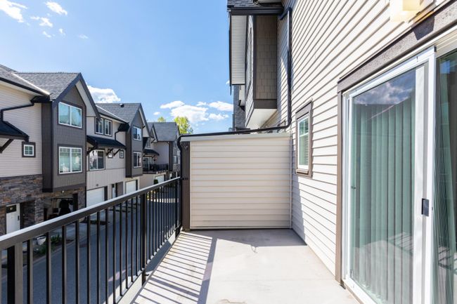 28 - 6895 188 Street, Townhouse with 2 bedrooms, 2 bathrooms and 2 parking in Surrey BC | Image 12