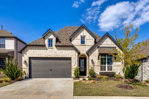 1704 Hydrangea Ln, Prosper, TX, 75078-3176 | Card Image