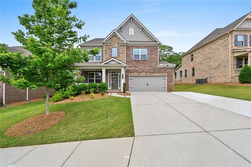 4944 Grace Harris St, Buford, GA, 30518-1475 | Card Image