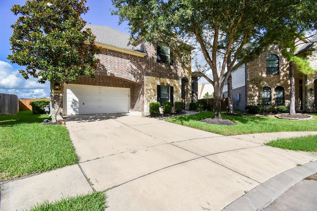 Bella Meda Ln, Katy, TX 77494