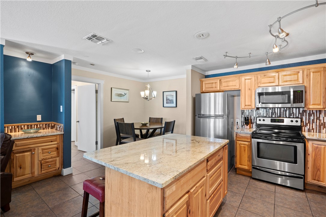 Residential in Port Aransas 4