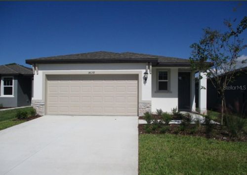 14138 Crutchfield Ct, PARRISH, FL, 34219-9408 | Card Image