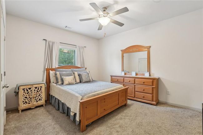 4459 Sierra Creek Dr, House other with 5 bedrooms, 3 bathrooms and null parking in Hoschton GA | Image 15