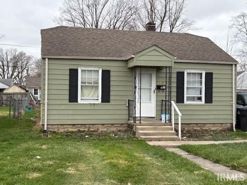 3917 Haverhill Dr, Anderson, IN, 46013-4357 | Card Image