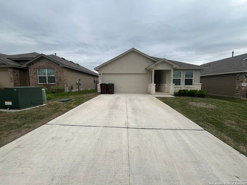 129 Garden Emerald, San Antonio, TX, 78253-2140 | Card Image