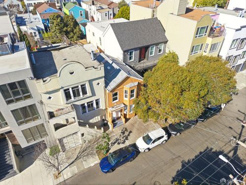 1270-1272 Hampshire Street, San Francisco, CA, 94110 | Card Image