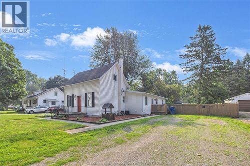 4 Oak St, Ridgetown, ON, N0P2C0 | Card Image