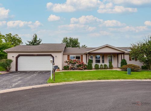 1832 Paddock Ct, Grayslake, IL, 60030-9330 | Card Image