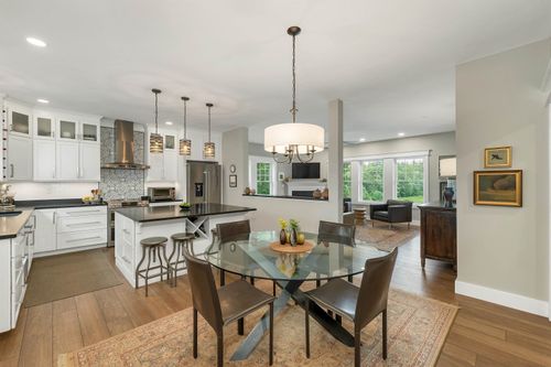 6 Boulder Dr, Newmarket, NH, 03857-1338 | Card Image