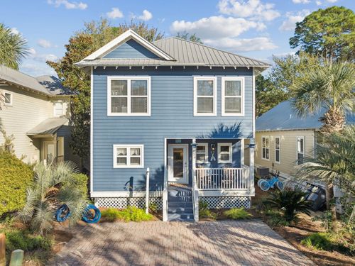 328 Hidden Lake Way, Santa Rosa Beach, FL, 32459-0203 | Card Image