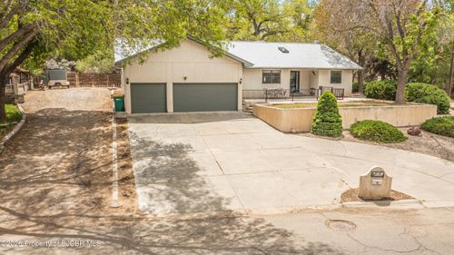 414 S Church Ave, Aztec, NM, 87410-2109 | Card Image