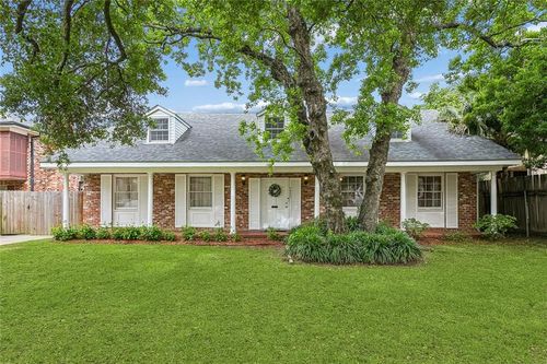 5400 Bellaire Dr, New Orleans, LA, 70124-1035 | Card Image