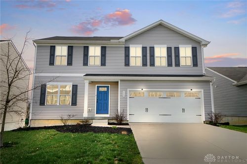 113 Sunrise Lane, New Richmond, OH, 45157 | Card Image