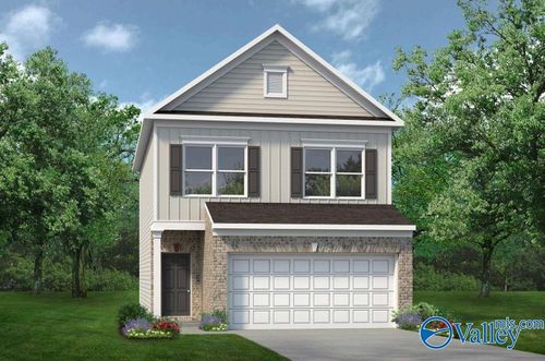 1011 Tanager Trce, Madison, AL, 35756 | Card Image