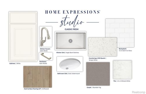 4058 Nottingham Cir, Clarkston, MI, 48346-1760 | Card Image