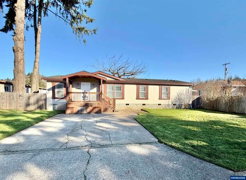 1863 Inland Way, Springfield, OR, 97477-5383 | Card Image