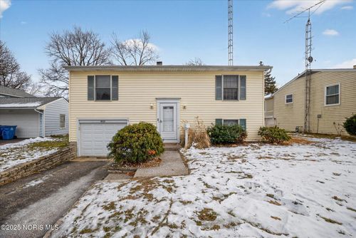 4616 Longfellow Rd, Sylvania, OH, 43560-3339 | Card Image