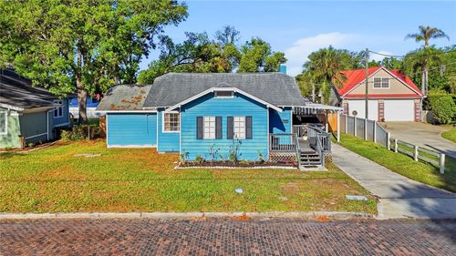 603 N Merrin St, PLANT CITY, FL, 33563-3719 | Card Image