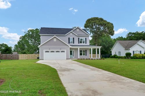 1612 Chadwick Shores Dr, Sneads Ferry, NC, 28460-9280 | Card Image