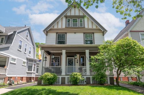 3228 N Shepard Avenue, Milwaukee, WI, 53211 | Card Image