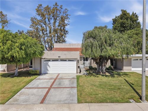 10803 Los Jardines, Fountain Valley, CA, 92708-3938 | Card Image