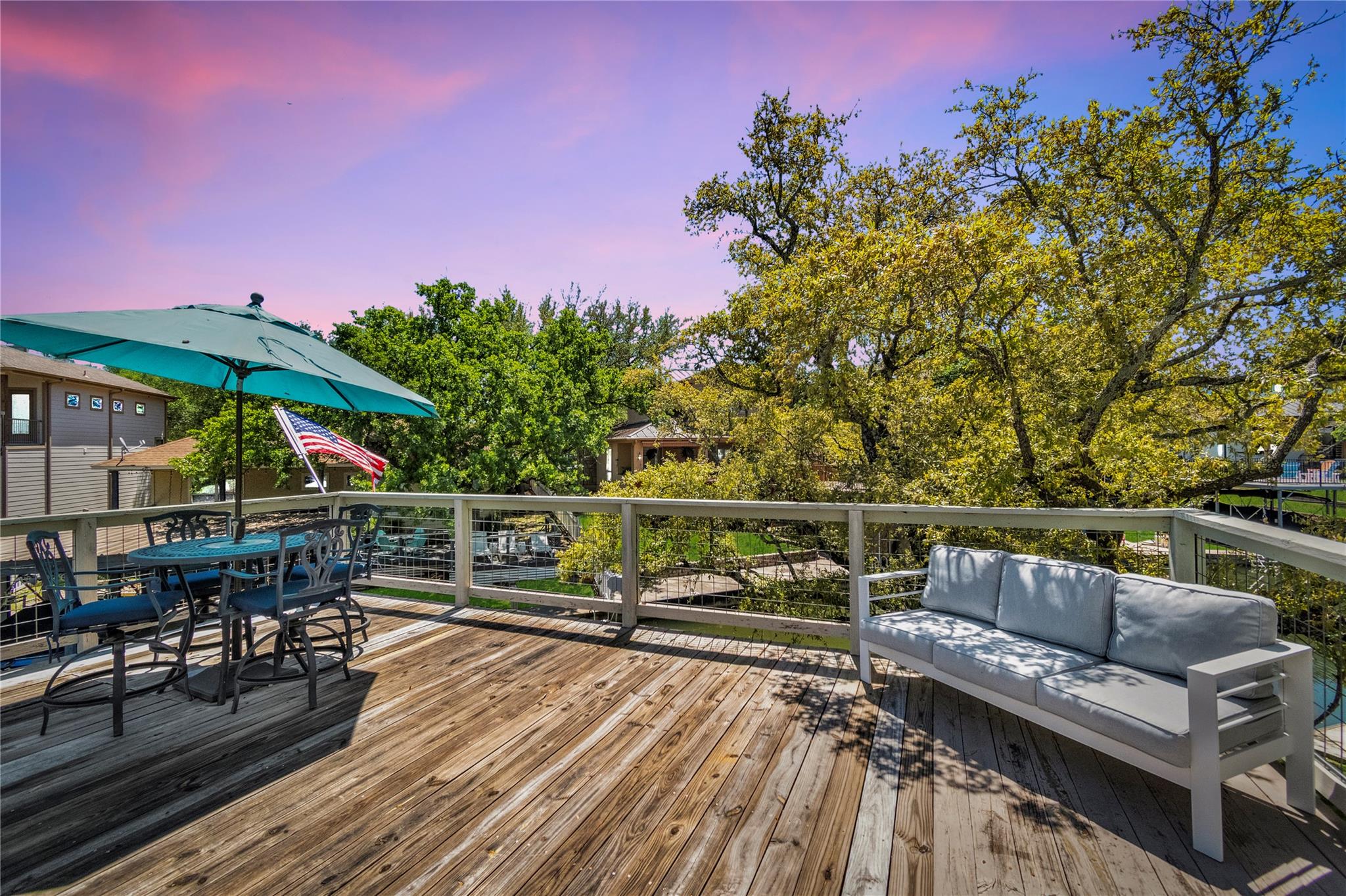 Residential in Granite Shoals 5
