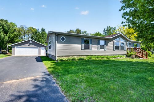 1204 Whitetail St, Spooner, WI, 54801-5421 | Card Image