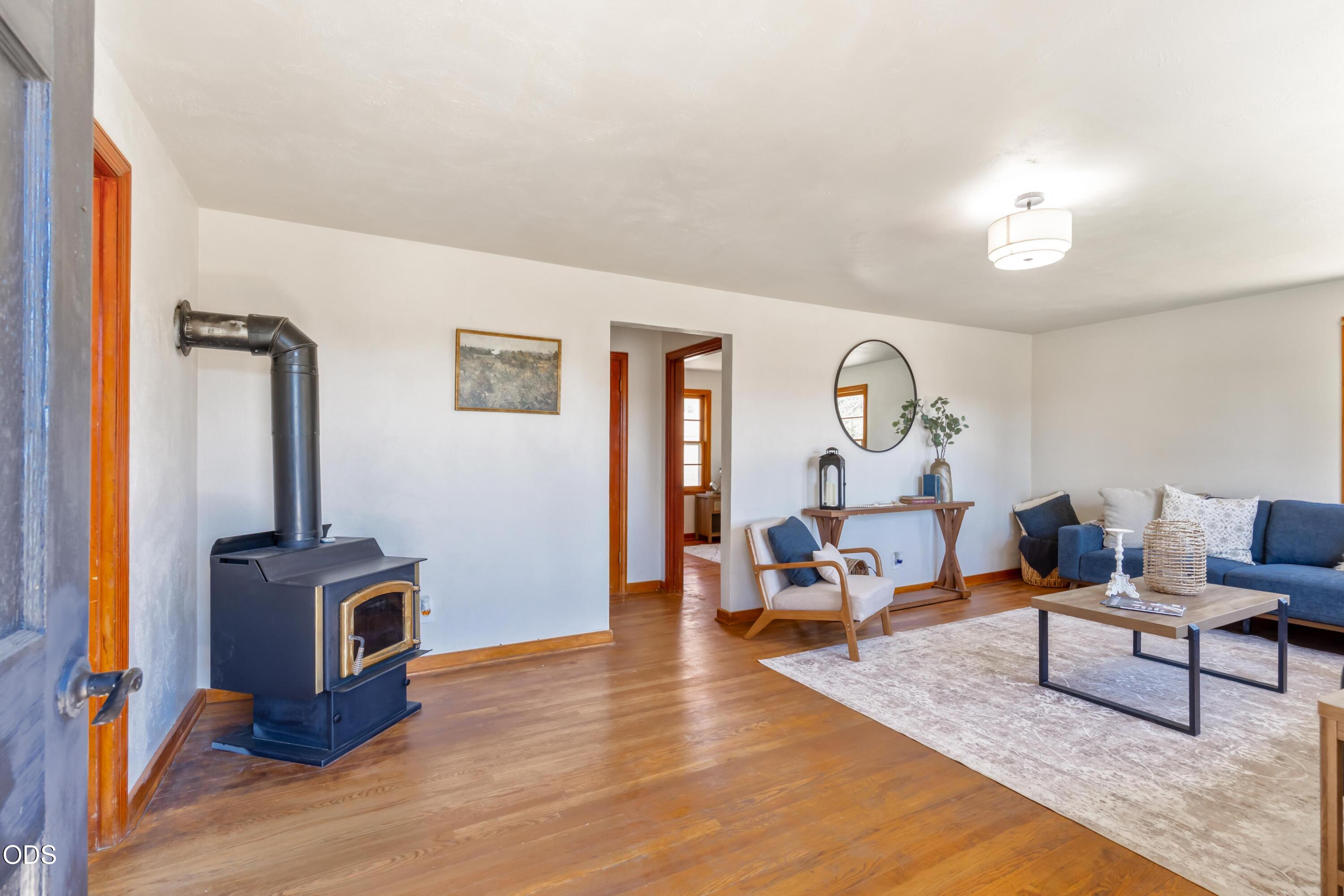 Residential in Prineville 3