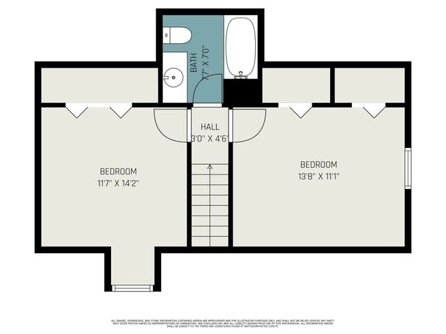 1226 Quail Rd, Condo with 3 bedrooms, 2 bathrooms and 2 parking in Nashville TN | Image 13