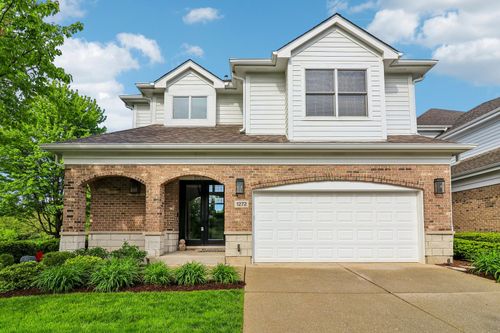 1272 Lake Shore Dr, Lisle, IL, 60532-4561 | Card Image