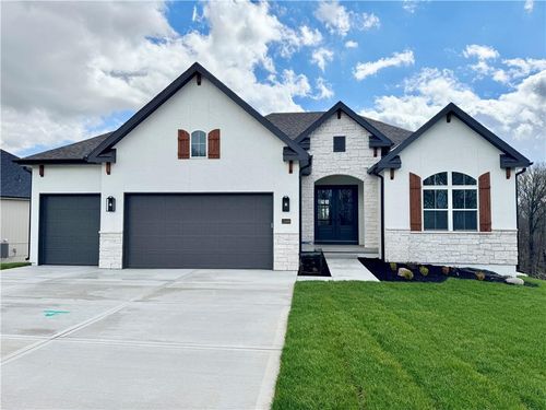 12495 N Arbor Way, Platte City, MO, 64079-7845 | Card Image