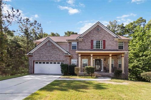 1288 Mitford Ln, Dacula, GA, 30019-7440 | Card Image