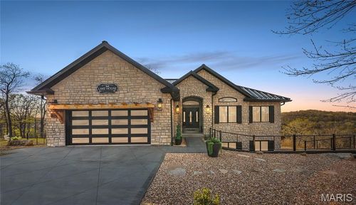 674 Lazy Days Rd, Osage Beach, MO, 65065-3419 | Card Image