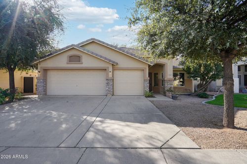 3861 E Aspen Way, Gilbert, AZ, 85234-3262 | Card Image
