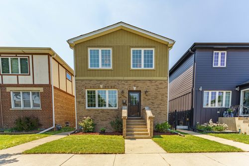 2030 N 72nd Ct, Elmwood Park, IL, 60707-3101 | Card Image