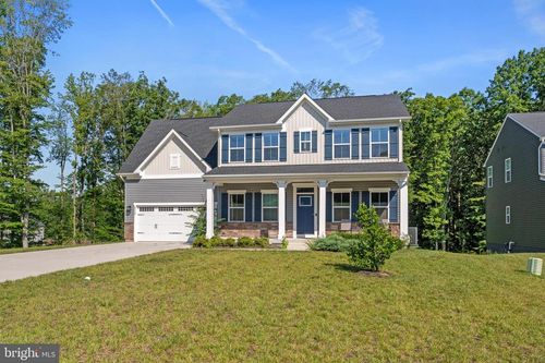 8734 Greenway Dr, SPOTSYLVANIA, VA, 22551-2956 | Card Image