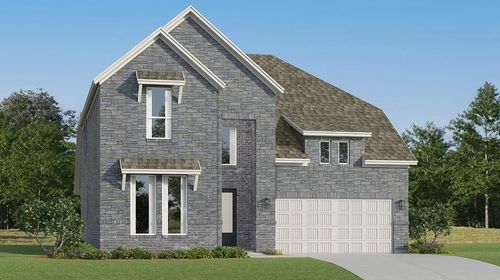 140 Brabham Loop, Hutto, TX, 78634-2898 | Card Image