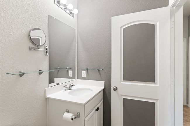 1512 Cliffbrake Way, House other with 3 bedrooms, 2 bathrooms and null parking in Georgetown TX | Image 21