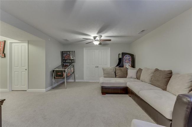 5840 Sly Fox Ln, House other with 4 bedrooms, 3 bathrooms and null parking in Indianapolis IN | Image 36