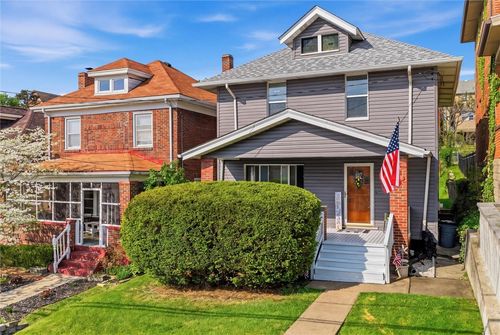 1215 Berkshire Ave, Brookline, PA, 15226-2319 | Card Image