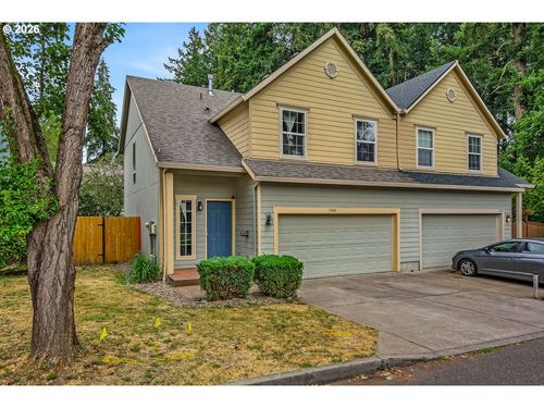 15469 Sw Bygones Ct, Beaverton, OR, 97007-2636 | Card Image
