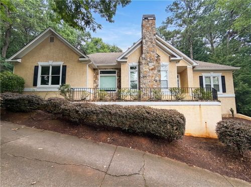 931 Sundew Dr, Alpharetta, GA, 30005-4277 | Card Image