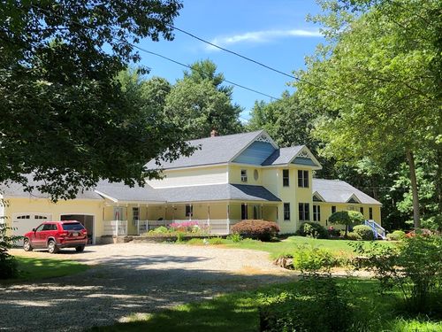 31 Bay Path Rd, Charlton, MA, 01507-1403 | Card Image