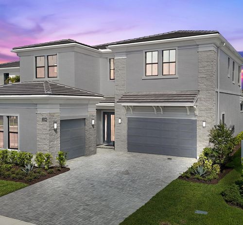 13206 Faberge Pl, Palm Beach Gardens, FL, 33418-5611 | Card Image